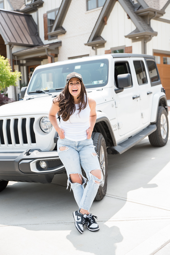 Private mentorship with Katy Ursta