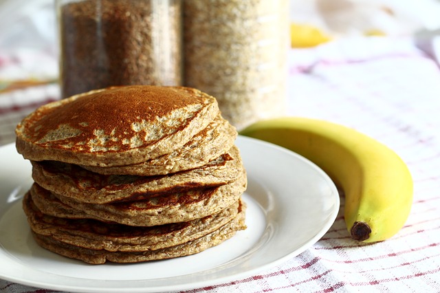 oatmeal pancakes, elimination experience, the elmination experience, 2b mindset