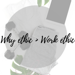 work ethic, Business Tips, elimination diet, elimination experience, mlm, mlm business, mlm support, no support, build a business