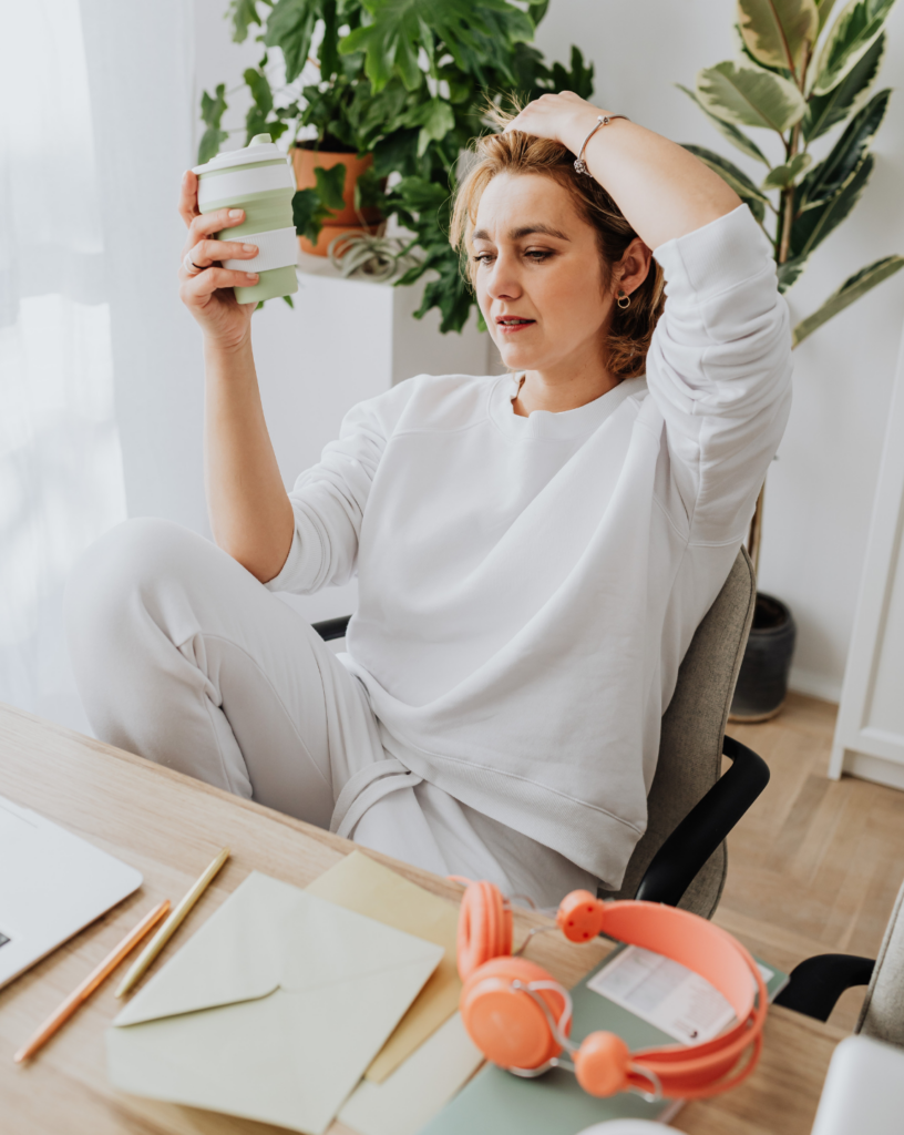 Tired and need business mentorship